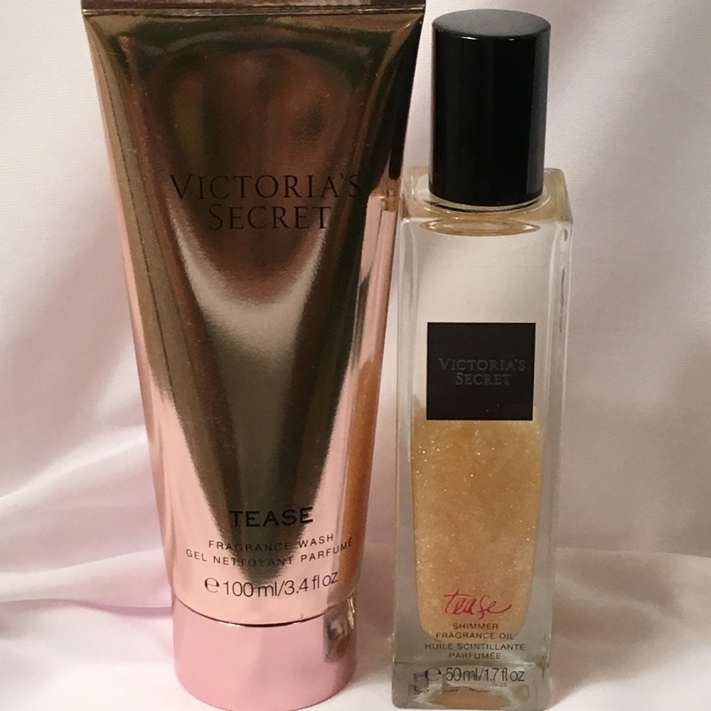 Tease by Victoria Secret